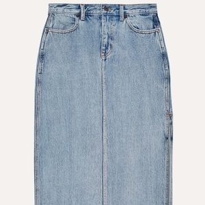 TNA Durrell Skirt, Size 8